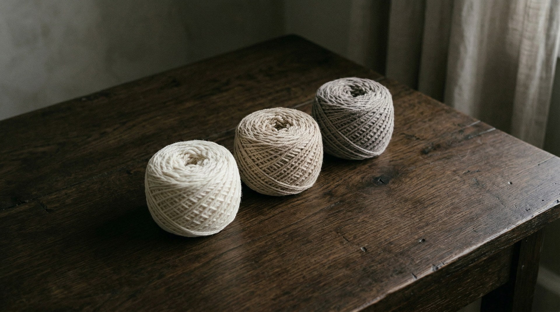 Anfangen, abbrechen, weitermachen – warum nicht jedes Strickprojekt fertig werden muss