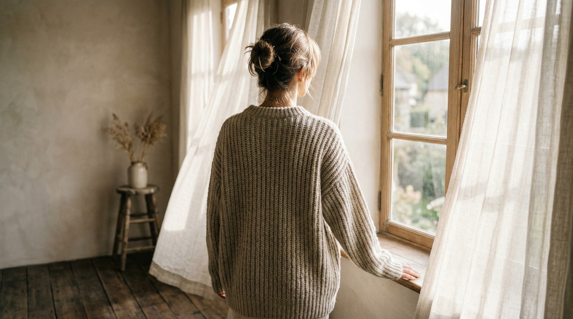 Stricken ist mein Jungbrunnen – und ich erkläre dir, warum