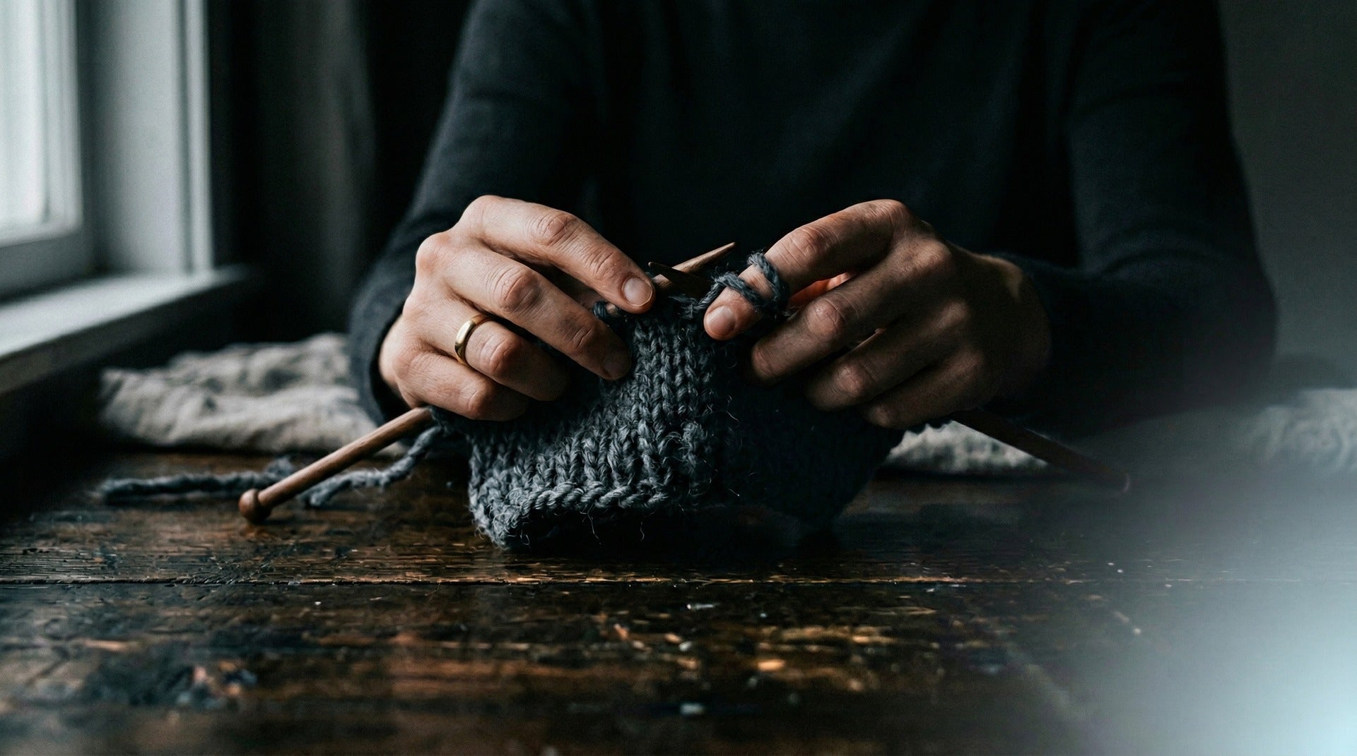 Stricken und KI – Warum Klarheit stärker ist als Angst