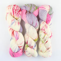 Proper Sock Farbverlauf