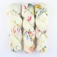 Proper Sock Farbverlauf