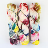 Proper Sock Farbverlauf