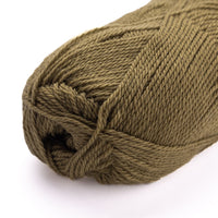 Amano Suni, Farbe 3509 Pasture: 100 % Schurwolle