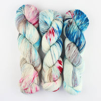 Proper Sock Farbverlauf
