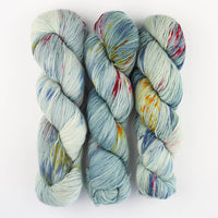 Proper Sock Farbverlauf
