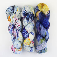 Proper Sock Farbverlauf