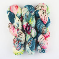 Proper Sock Farbverlauf