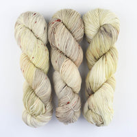 Proper Sock Farbverlauf
