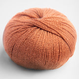 1006 Pale Orange