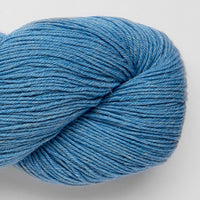 Chaski Merino Cotton Linen Blend