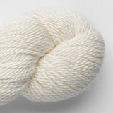 2000 Frost White