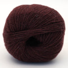 BC Garn Alva - Cashmere Revive, Farbe 20 Mokka Braun: 95 % Kaschmir, 5 % Wolle