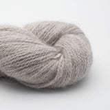101 Silber, ungefärbt