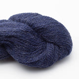 137 Navy Melange