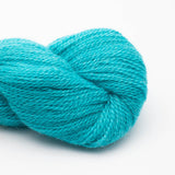 69 Neon Blau