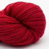 25 Kirschrot
