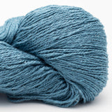 14 Rauchblau