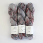 Cowgirlblues KidSilk Farbverlauf, Farbe KC01 Franciska - Kit Couture: 70 % Mohair, 30 % Seide
