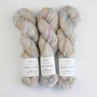 Cowgirlblues KidSilk Farbverlauf, Farbe KC03 Hilma - Kit Couture: 70 % Mohair, 30 % Seide