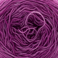 Merino Single Lace Solids