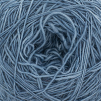 Merino Single Lace Solids