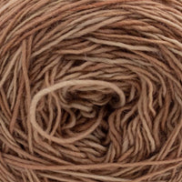 Merino Single Lace Solids