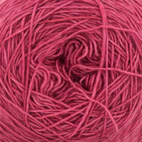 Merino Single Lace Solids