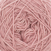 Merino Single Lace Solids