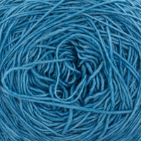 Merino Single Lace Solids