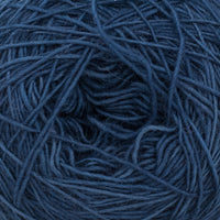 Merino Single Lace Solids