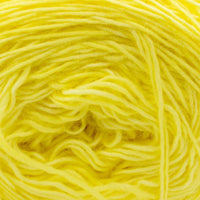 Merino Single Lace Solids
