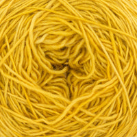 Merino Single Lace Solids