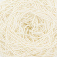 Merino Single Lace Solids