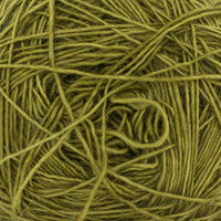 Merino Single Lace Solids