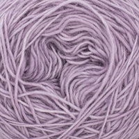 Merino Single Lace Solids