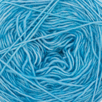 Merino Single Lace Solids