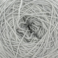 Merino Single Lace Solids