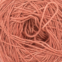 Merino Single Lace Solids