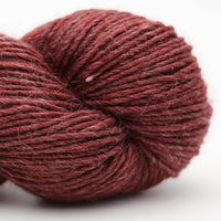 Wild Wool