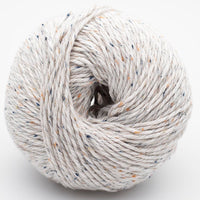 Gossypium Cotton Tweed