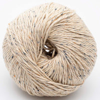 Gossypium Cotton Tweed