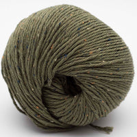 Gossypium Cotton Tweed