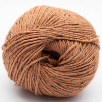 Gossypium Cotton Tweed