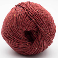 Gossypium Cotton Tweed