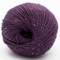 Gossypium Cotton Tweed
