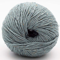 Gossypium Cotton Tweed