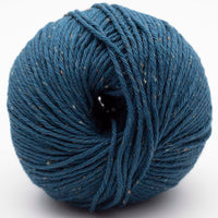 Gossypium Cotton Tweed