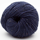 16 Marineblau
