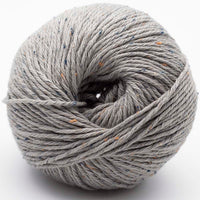 Gossypium Cotton Tweed