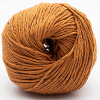 Gossypium Cotton Tweed